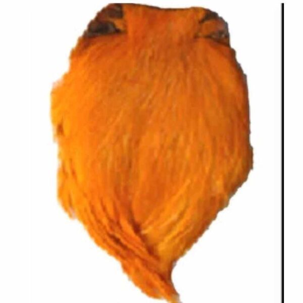 Cock Neck / Capes ( Dyed Color )