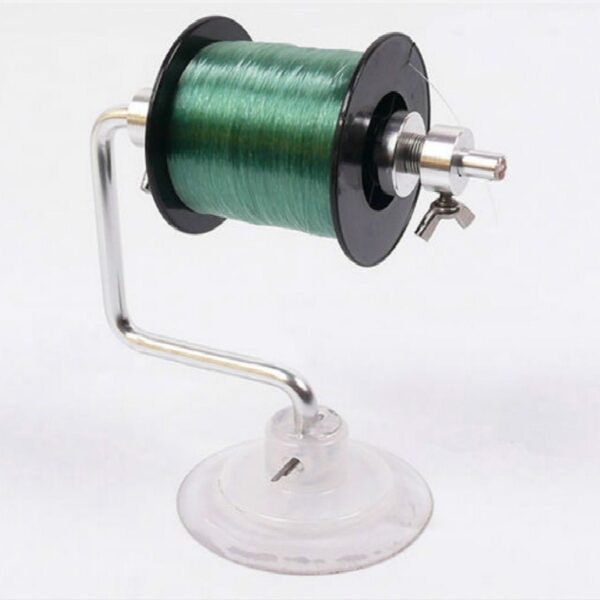 Fishing reel winder - Image 4
