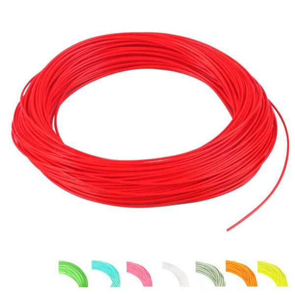 Forwad Floating Fly Fishing Line Fluo - Image 6