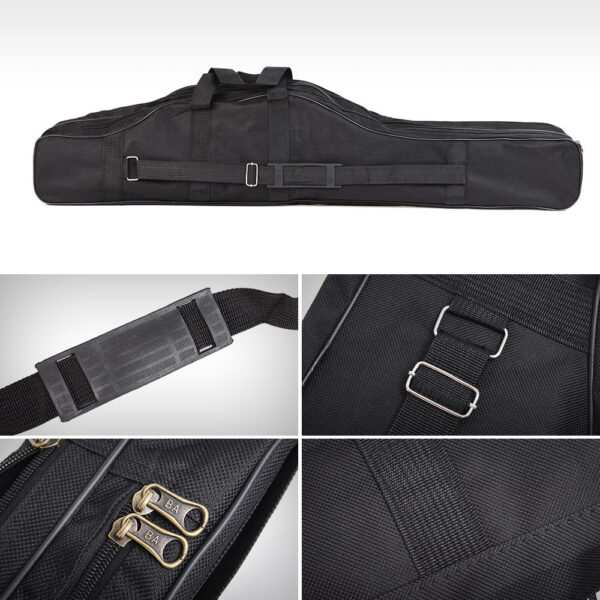 folding rod super long fishing gear - Image 4