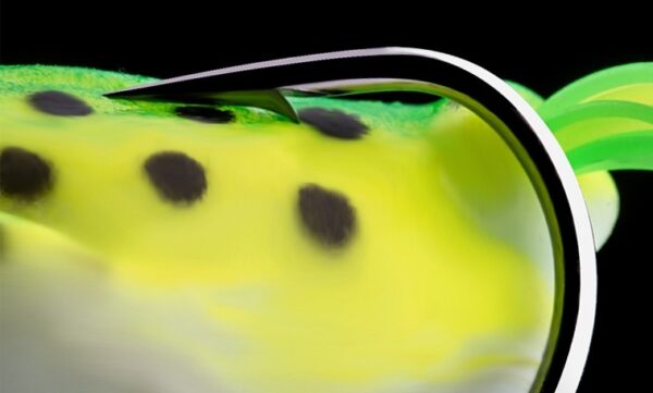 Weihe Lei Frog Lure Bait Fishing Tackle - Image 10