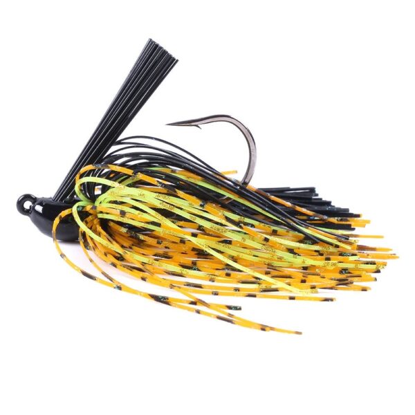 Jig Hook Anti-hook Bottom Beard Fishhook Lure - Image 9