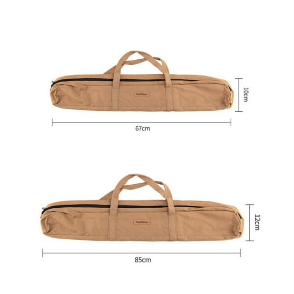 Accessories Sundries Bags Wear-Resistant Storage Bags - Image 4