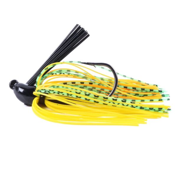 Jig Hook Anti-hook Bottom Beard Fishhook Lure - Image 5
