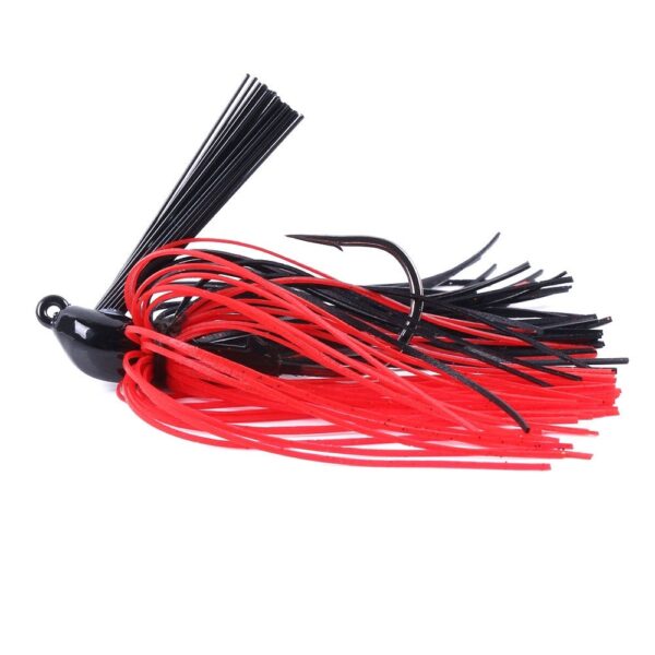 Jig Hook Anti-hook Bottom Beard Fishhook Lure - Image 10