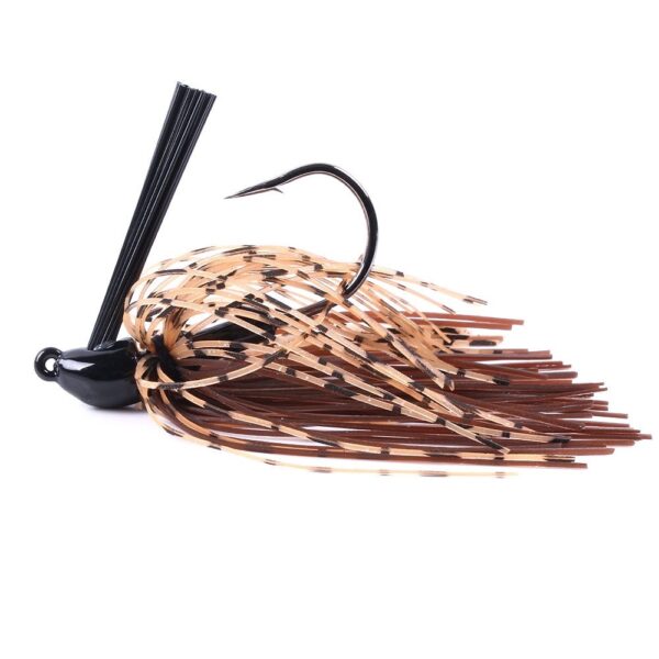 Jig Hook Anti-hook Bottom Beard Fishhook Lure - Image 6