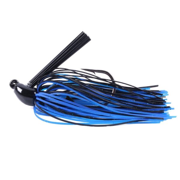 Jig Hook Anti-hook Bottom Beard Fishhook Lure - Image 8