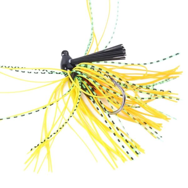 Jig Hook Anti-hook Bottom Beard Fishhook Lure - Image 4