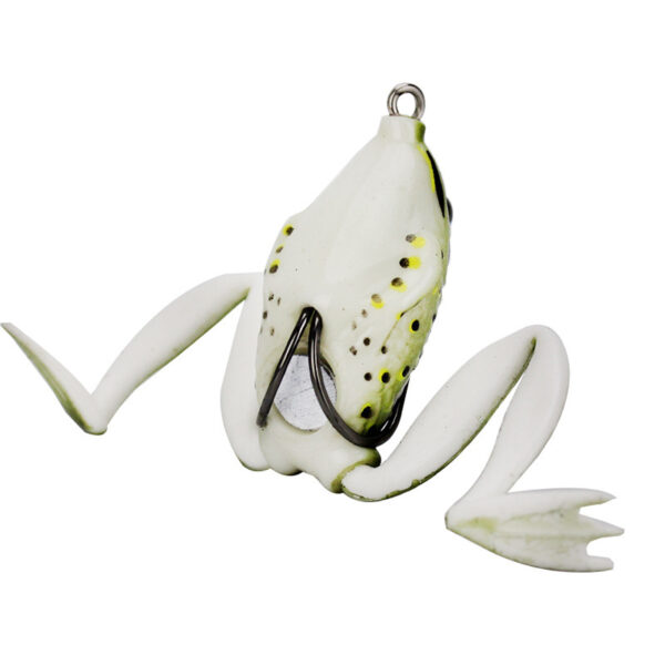 Weihe Lei Frog Lure Bait Fishing Tackle - Image 6