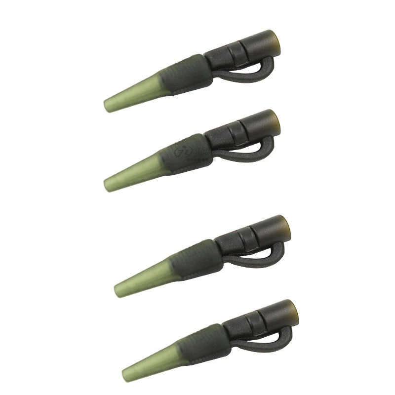 Positioning Trident Knot Carp Fishing Supplies Accessories - Image 4