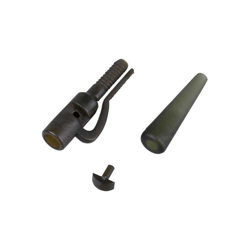 Positioning Trident Knot Carp Fishing Supplies Accessories - Image 5