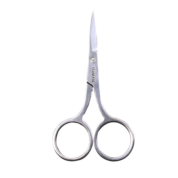 Stainless Steel Tailor's Scissors 9cm - Image 4