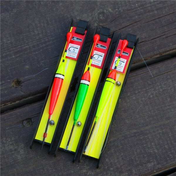 Foam Fishing Gear Accessories Suit - Image 5