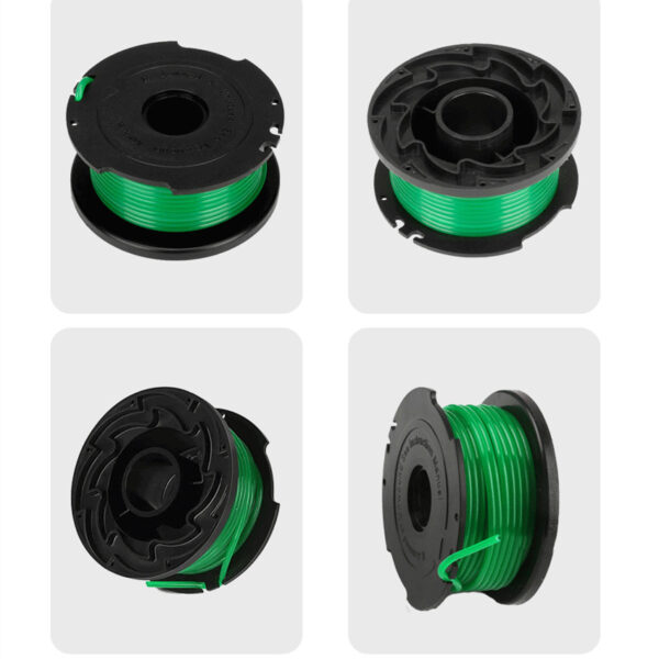 Mower Accessories SF-080-BKP Replacement Spool - Image 6
