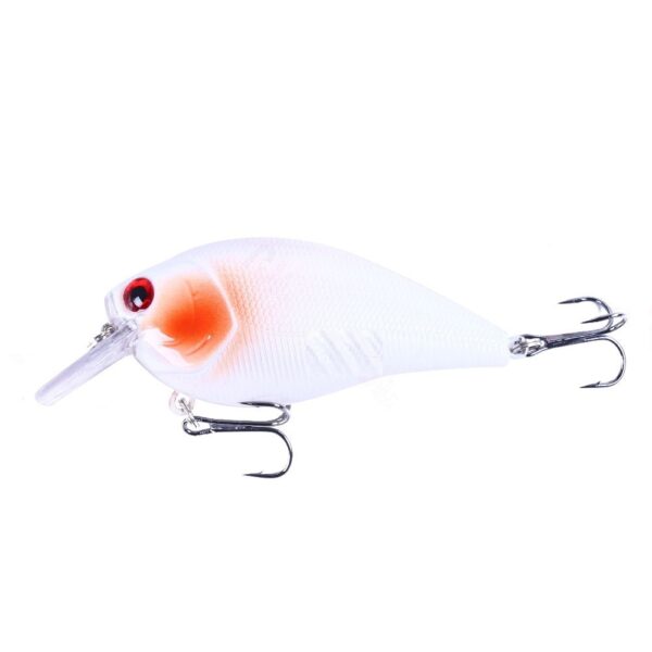 Simulated Fish Fishing Bait Fishing Tackle - Image 3