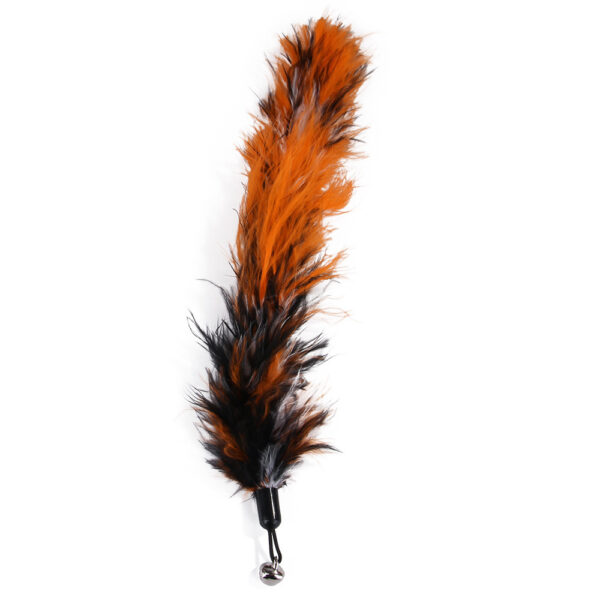 Feather Replacement Head Retractable Funny Cat Stick - Image 4