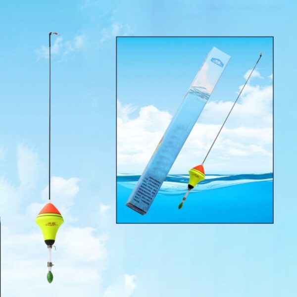 Automatic fishing float - Image 7