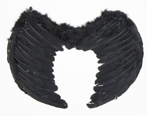 Feather angel wings - Image 2