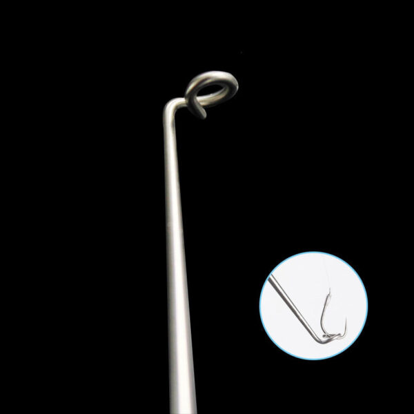 Japanese Style Blind Poke Decoupling Hook Fishing Accessories - Image 6