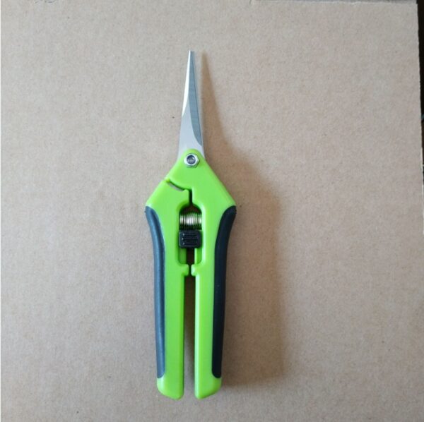 Pruning gardening scissors - Image 2