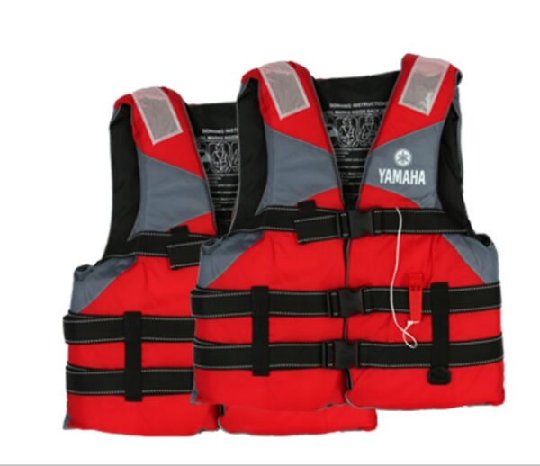 Foam Life Jacket - Image 8
