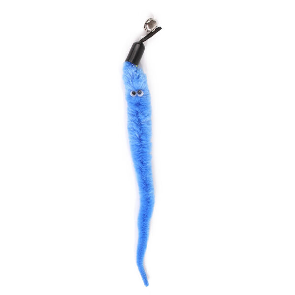 Feather Replacement Head Retractable Funny Cat Stick - Image 5