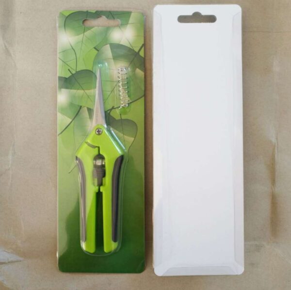 Pruning gardening scissors - Image 6