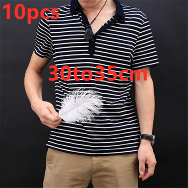 Performance jewelry accessories feather - Image 8
