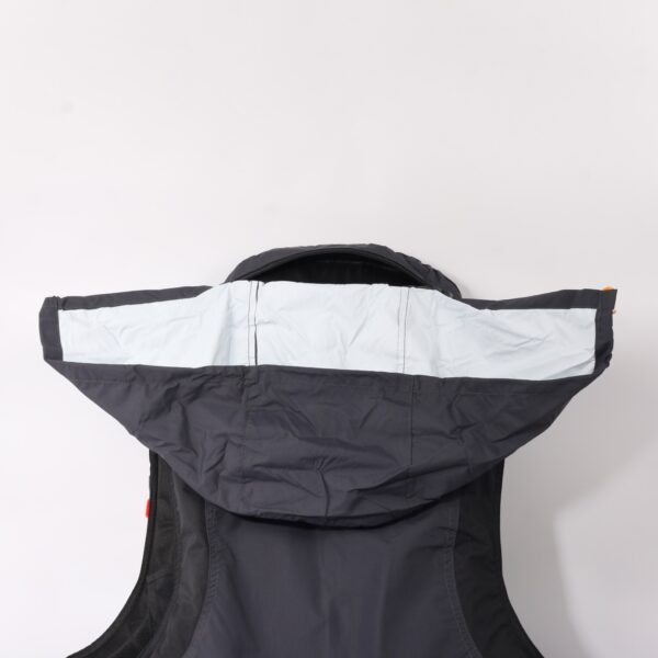 Sea Fishing Life Jacket Rock Fishing Fishing Waistcoat Multi-Function Portable Swimming Large Buoyancy - Image 2