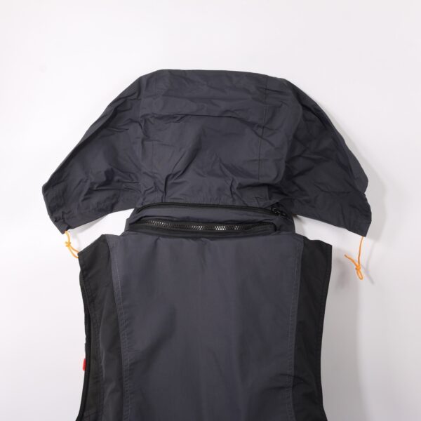 Sea Fishing Life Jacket Rock Fishing Fishing Waistcoat Multi-Function Portable Swimming Large Buoyancy - Image 10