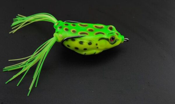 Pond Fishing Bait Simulation Fake Bait - Image 3
