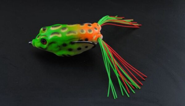 Pond Fishing Bait Simulation Fake Bait - Image 7