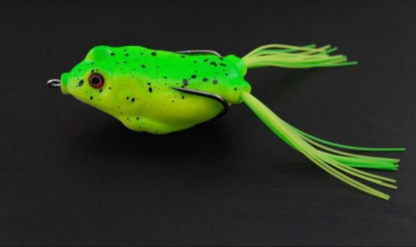 Pond Fishing Bait Simulation Fake Bait - Image 5
