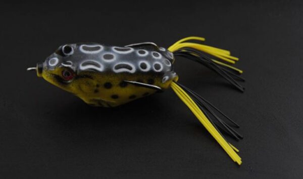 Pond Fishing Bait Simulation Fake Bait - Image 4