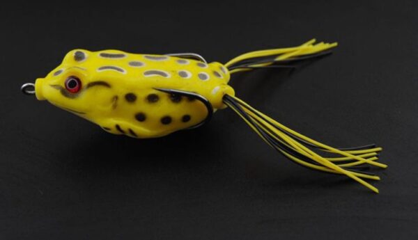 Pond Fishing Bait Simulation Fake Bait - Image 6
