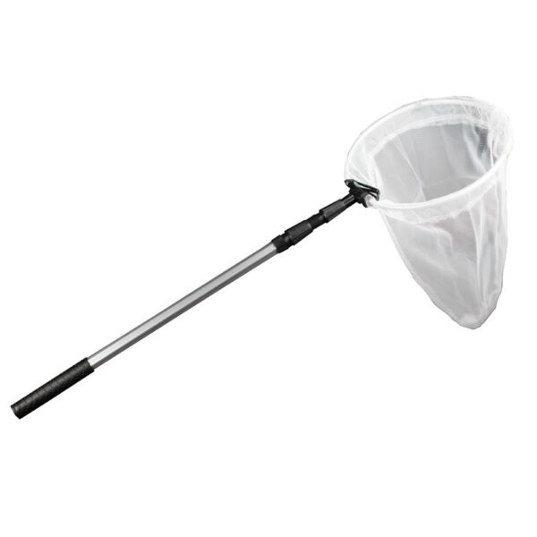 Aluminum Alloy Insect Net White Deepening Children's Dip Net - Image 4