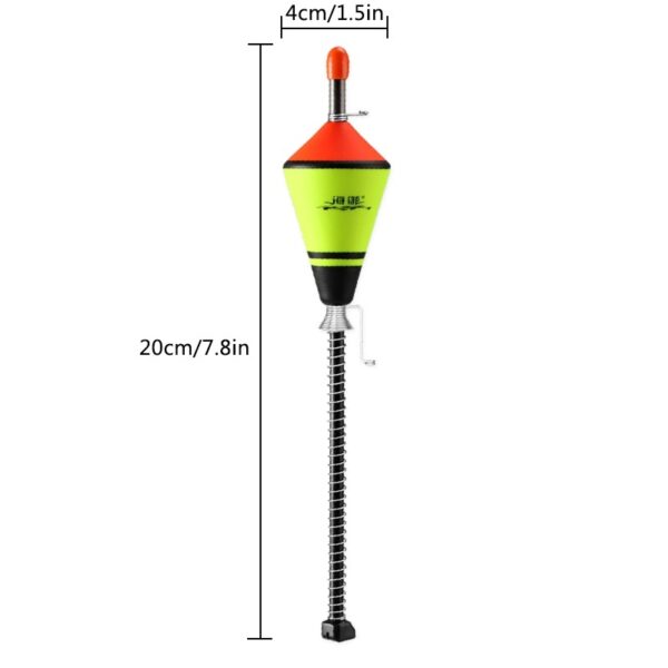 Automatic fishing float - Image 10