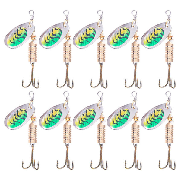 Water Sequin Road Sub Bait - Image 4