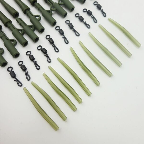 Carp fishing gear accessories - Image 3