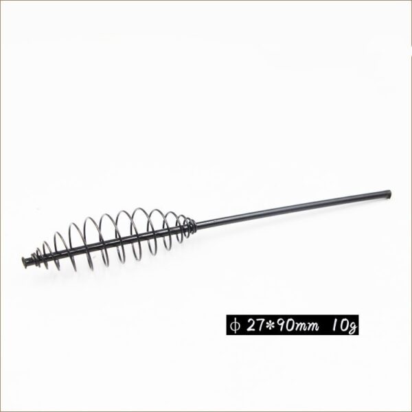 Carp Fishing Sea Fishing Rod European Style - Image 5