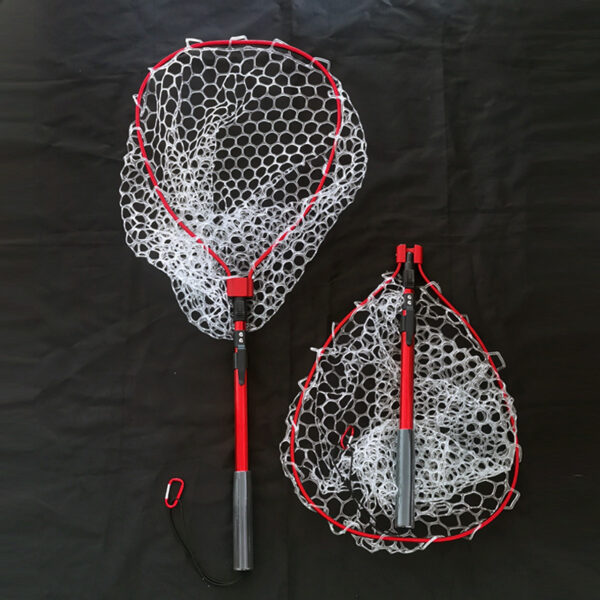 Lure Double Folding Dip Net - Image 8