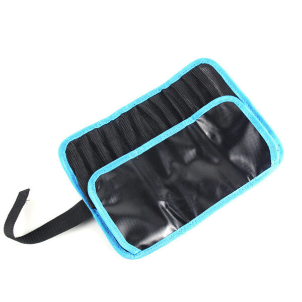 Fishing tackle bag - Image 6