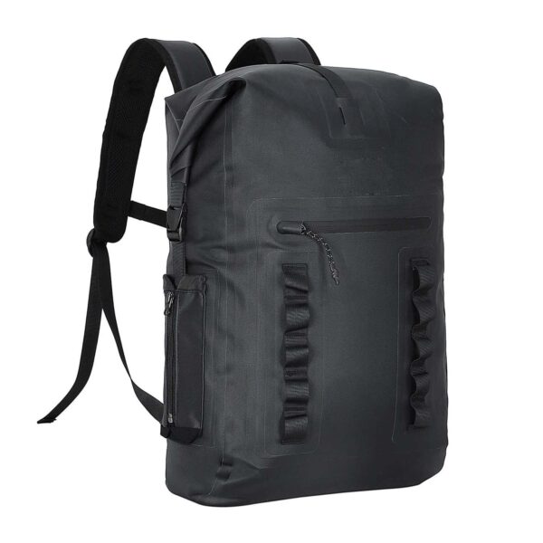 Waterproof Rucksack Shoulder Computer Fishing Gear Large Capacity Sea Fishing Bag - Image 2