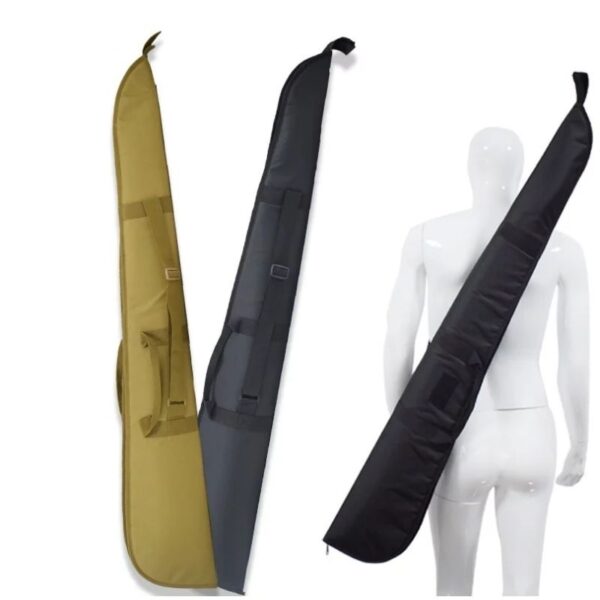 Shockproof Single Shoulder Tip Fishing Bag 1.3m - Image 5
