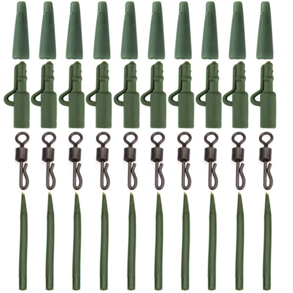 Carp fishing gear accessories - Image 2