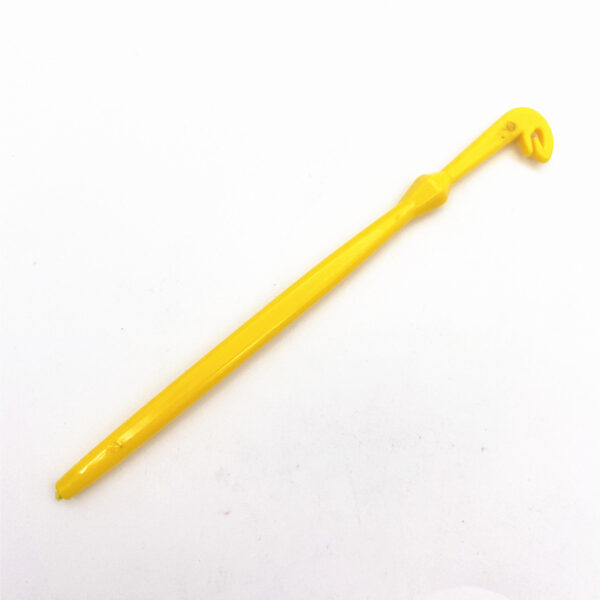 Bait Needle Knotted Fly Hook Set - Image 2