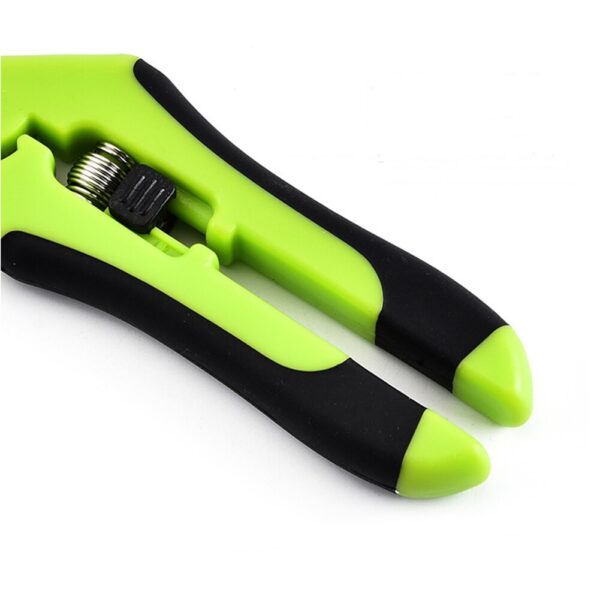 Pruning gardening scissors - Image 4