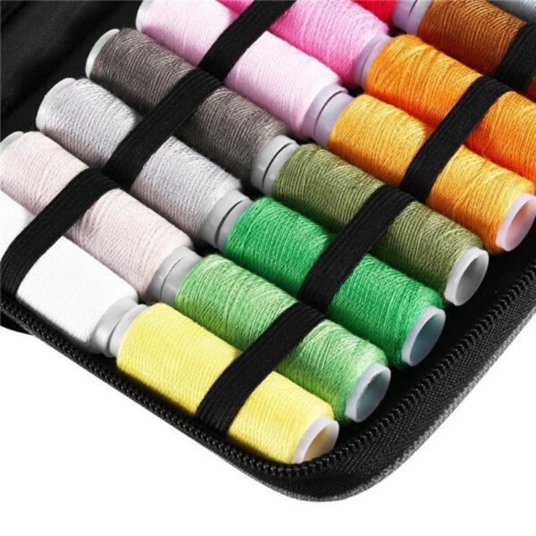 Sewing Kit, Sewing Kit, Home Sewing Kit, Sewing Tool - Image 10