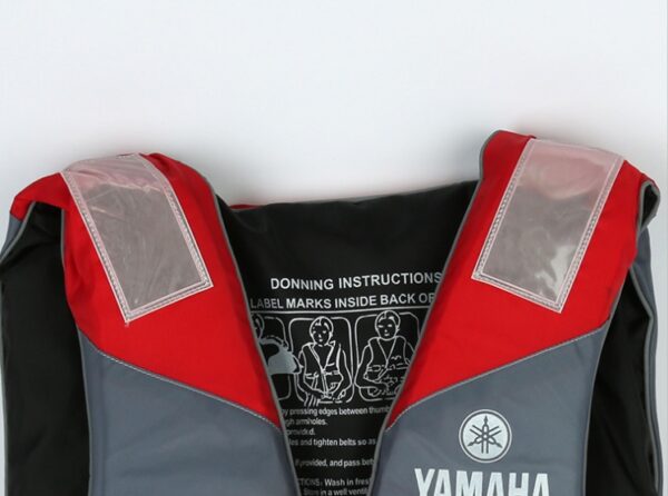 Foam Life Jacket - Image 6
