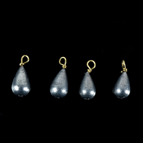 188 pieces of fishing accessories set - Image 9